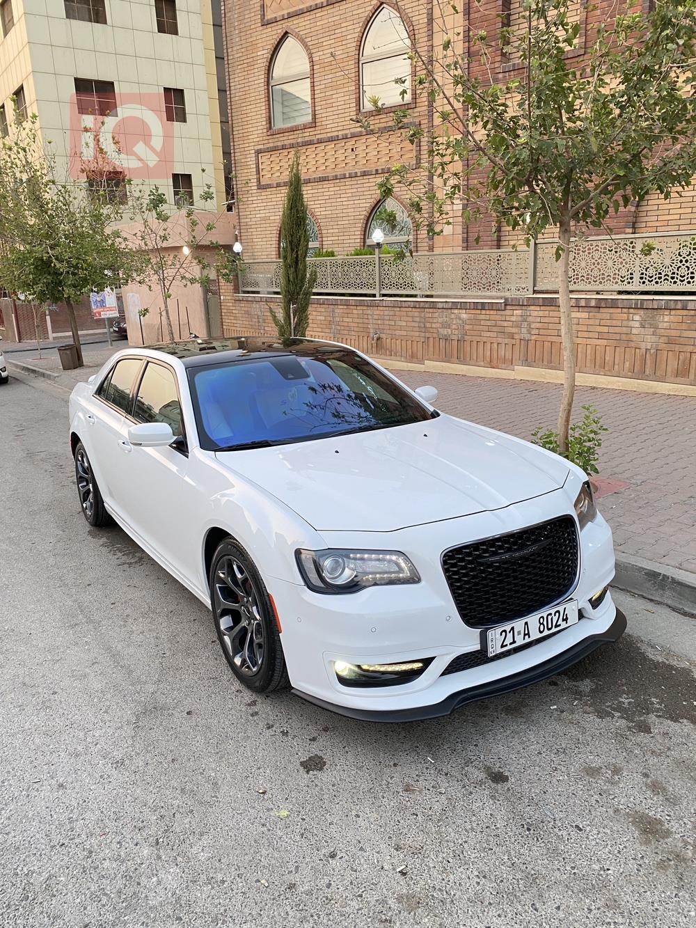 Chrysler 300